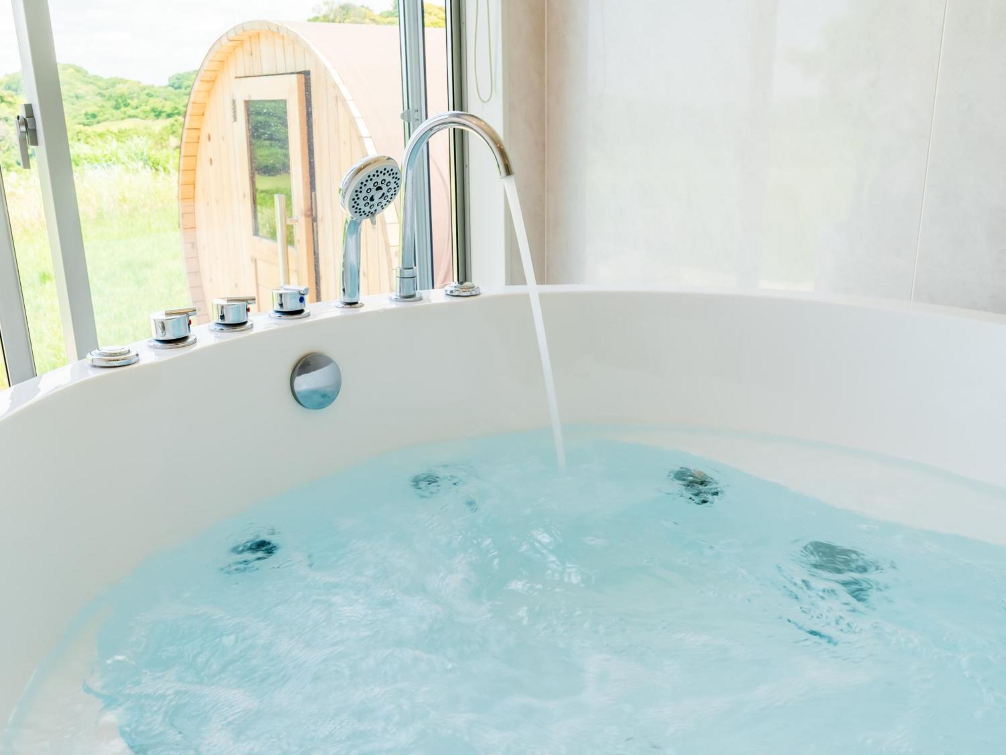 Glamprook Futtsu Bristol Hill Vila Quarto foto