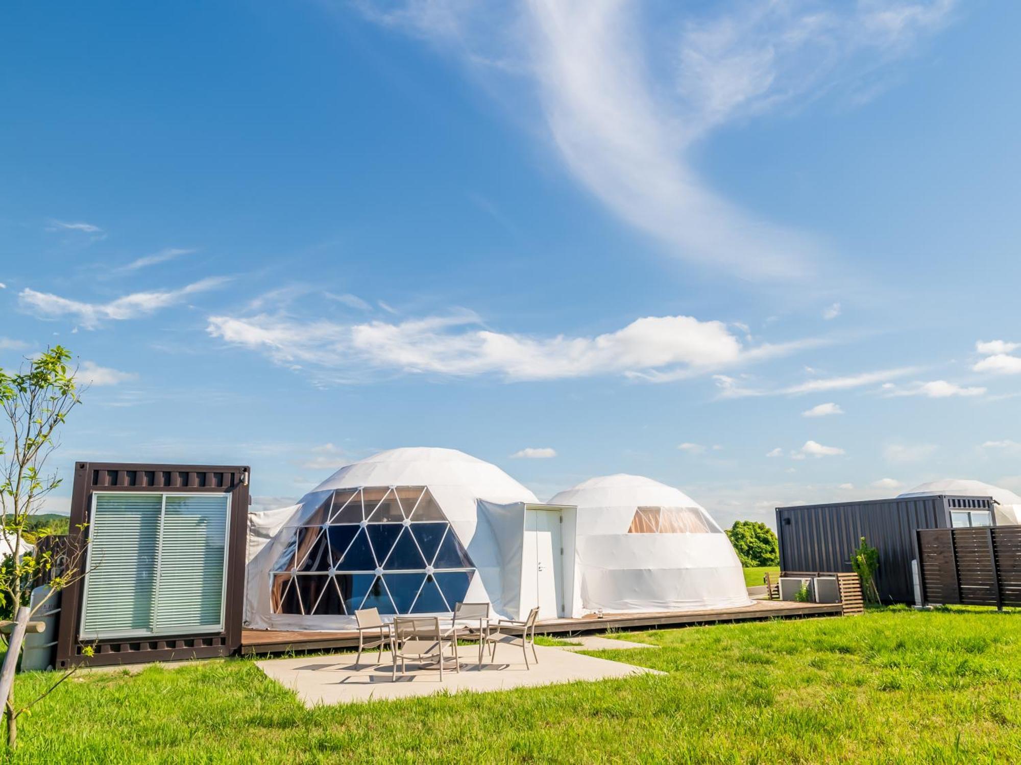 Glamprook Futtsu Bristol Hill Vila Exterior foto