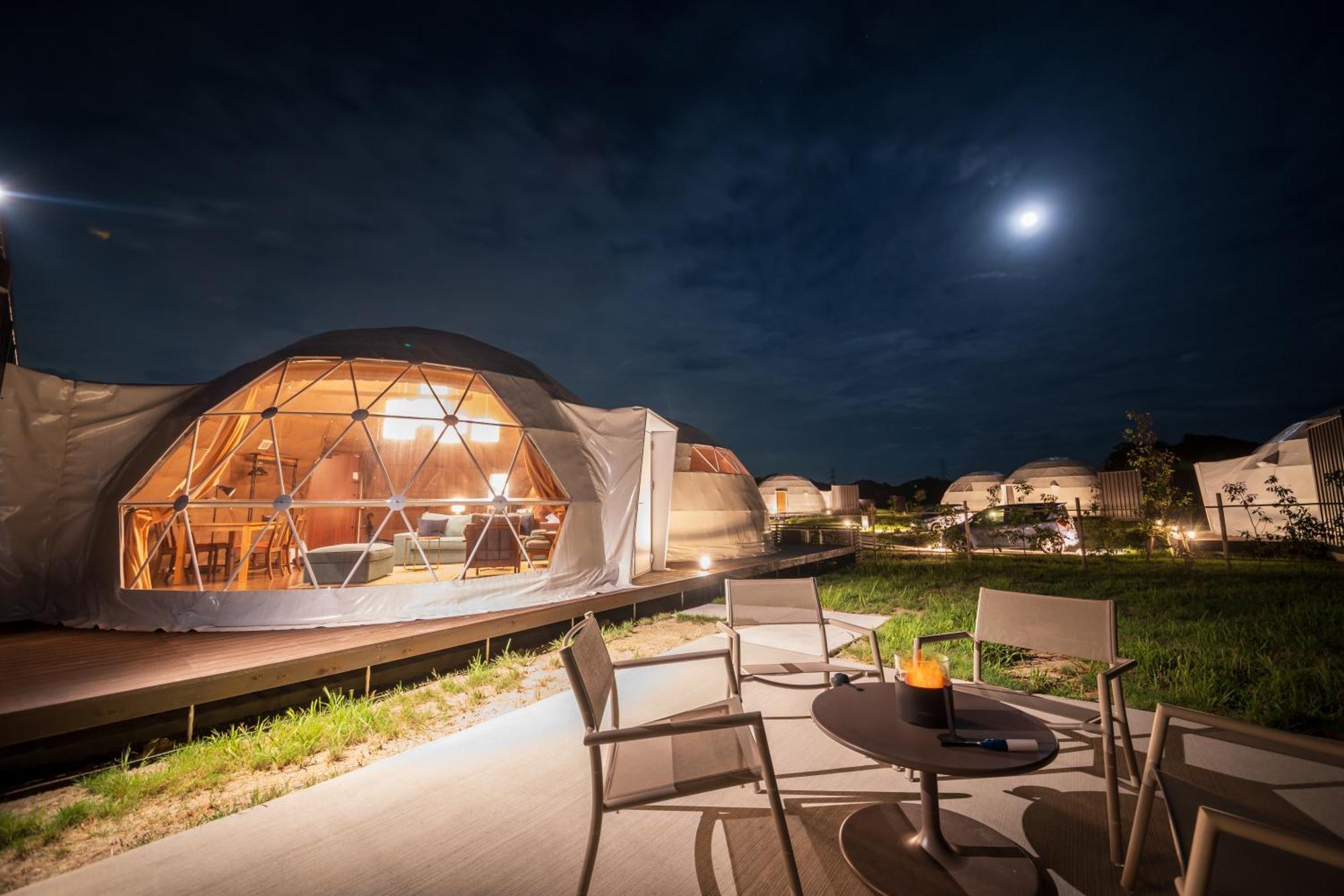 Glamprook Futtsu Bristol Hill Vila Exterior foto
